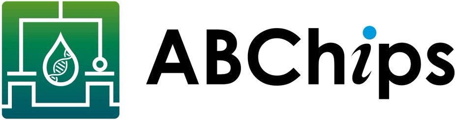 ABChips logo