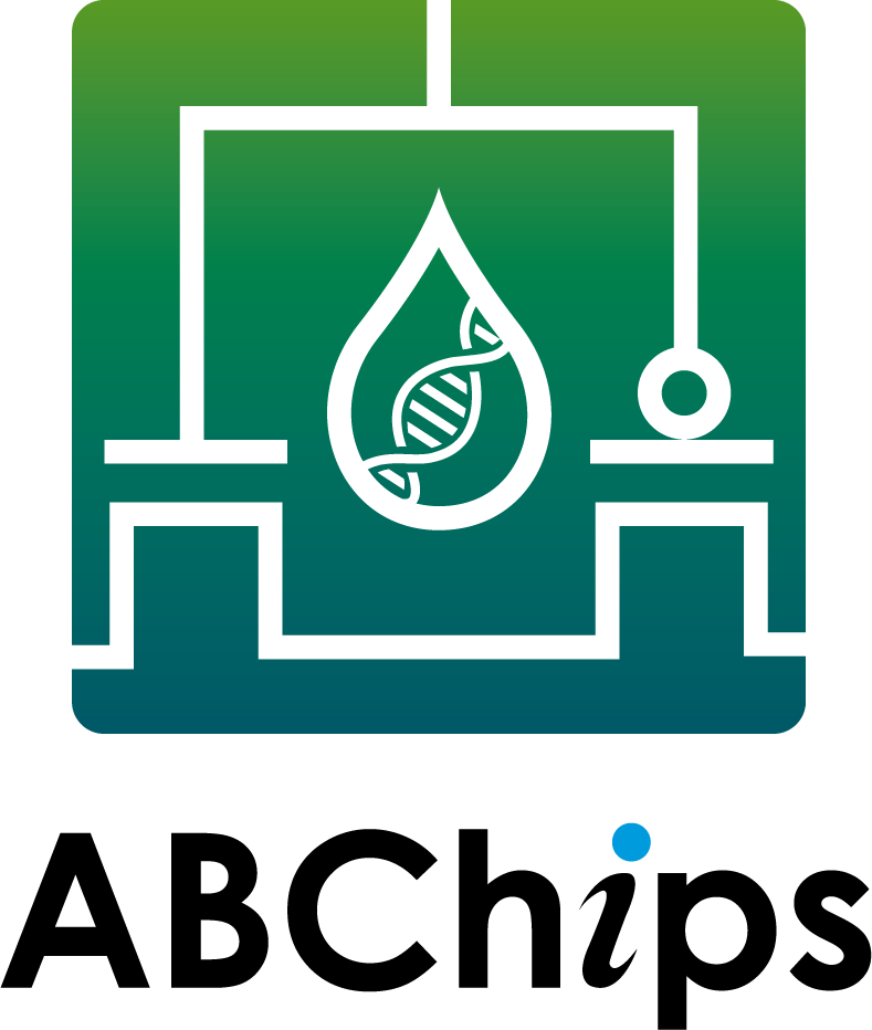 ABChips logo